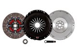 Competition Clutch 16+ Honda Civic 1.5T Stage 2 Organic Steel Flywheel w/ 22lbs thumbnail 4