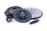 Competition Clutch 16+ Honda Civic 1.5T Stage 2 Organic Steel Flywheel w/ 22lbs thumbnail 5