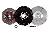 Competition Clutch 16+ Honda Civic 1.5T Stage 2 Organic Steel Flywheel w/ 22lbs thumbnail 8