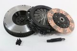 Competition Clutch 10-13 Genesis 3.8L 6Cyl Stage 3 - 2600 Segmented Ceramic Clutch Kit w/ FW No TOB thumbnail 1