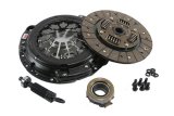 Competition Clutch 2013-2014 Scion FR-S/Subaru BRZ Stage 2 - Steelback Brass Plus Clutch Kit NO FW thumbnail 1