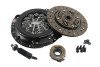 Competition Clutch 2013-2014 Scion FR-S/Subaru BRZ Stage 2 - Steelback Brass Plus Clutch Kit NO FW thumbnail 4