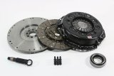 Competition Clutch Infiniti G37 / Nissan 370Z VQ35HR / VQ37HR - White Bunny Stock Upgrade Kit thumbnail 1