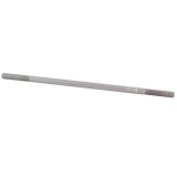 QA1 Linkage Rod - 5/16-24 x 4.5in Long - Carbon Steel thumbnail 1