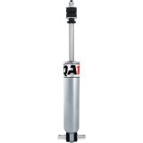 QA1 27 Series Stock Mount Monotube Shock Absorber - Hyperscrew - 7-3 Valving - Steel thumbnail 1