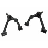 QA1 64-72 Mopar A-Body Upper Control Arm Kit w/Bushing Ends - Front thumbnail 1