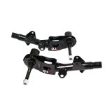 QA1 64-76 Mopar A-Body Lower Control Arm Kit w/Torsion Bar Tabs - Front thumbnail 1