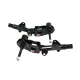 QA1 64-76 Mopar A-Body Lower Control Arm Kit w/Torsion Bar Tabs - Front thumbnail 3