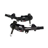 QA1 64-76 Mopar A-Body Lower Control Arm Kit w/Torsion Bar Tabs - Front thumbnail 4