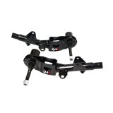 QA1 64-76 Mopar A-Body Lower Control Arm Kit w/Torsion Bar Tabs - Front thumbnail 6