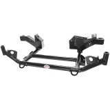 QA1 71-72 Mopar B-Body/70-74 E-Body Tubular K-Member thumbnail 7
