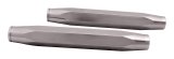 QA1 Heavy Duty Tie Rod Sleeve Kit - 9/16-18 x 8in Sleeve - 9/16-18 Thread x 8.63in Long w/Jam Nuts thumbnail 5