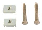 QA1 62-74 Mopar A/B/E-Body Torsion Bar Adjusters - Block & Bolt thumbnail 2