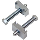 QA1 62-74 Mopar A/B/E-Body Torsion Bar Adjusters - Block & Bolt thumbnail 3