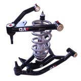 QA1 88-98 C1500 Level 2 Front Coil-Over Conversion Kit - Single Adjustable (550lbs/in) thumbnail 2