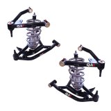QA1 88-98 C1500 Level 2 Front Coil-Over Conversion Kit - Single Adjustable (550lbs/in) thumbnail 9