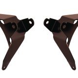 QA1 65-79 Ford F-100 Front Coil-Over Conversion Kit Engine Mounts - LS Engines thumbnail 1