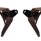 QA1 65-79 Ford F-100 Front Coil-Over Conversion Kit Engine Mounts - LS Engines thumbnail 3