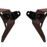 QA1 65-79 Ford F-100 Front Coil-Over Conversion Kit Engine Mounts - LS Engines thumbnail 4
