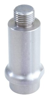 QA1 Shock Extension - 9/16-18 UNF Thread x 2in Length - Aluminum thumbnail 6