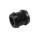 QA1 Polyurethane 1-Pc. Bushing - .750in ID x 1.09in OD x 1.245in - Black thumbnail 5