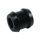 QA1 Polyurethane 1-Pc. Bushing - .750in ID x 1.09in OD x 1.245in - Black thumbnail 7