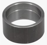 QA1 Small Mopar Threaded Ball Joint Weld-In Sleeve - 2.25in x 1.16in x 1.841in-12 Thread thumbnail 3