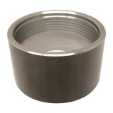 QA1 Small Mopar Threaded Ball Joint Weld-In Sleeve - 2.25in x 1.16in x 1.841in-12 Thread thumbnail 4
