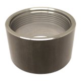 QA1 Small Mopar Threaded Ball Joint Weld-In Sleeve - 2.25in x 1.16in x 1.841in-12 Thread thumbnail 5