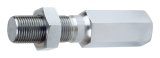 QA1 Male/Left Hand to Female/Right Hand Linkage Adjuster - 3/4-16 - Chromoly Steel thumbnail 5