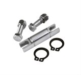 QA1 T-Bar Kit - Converts to T-Bar (3/4 OD Bushing) - 3in Bar - Open Slots thumbnail 2
