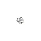 QA1 T-Bar Kit - Converts to T-Bar (3/4 OD Bushing) - 3in Bar - Open Slots thumbnail 3