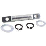 QA1 T-Bar Kit - Converts to T-Bar (3/4 OD Bushing) - 5in Bar - .392in Holes thumbnail 1