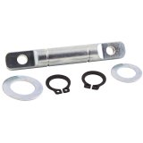 QA1 T-Bar Kit - Converts to T-Bar (3/4 OD Bushing) - 5in Bar - .392in Holes thumbnail 3