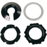 QA1 Proma Star/Ultra Ride Series Coil-Over Conversion Kit - 2.5in - Black Anodized thumbnail 1