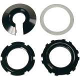 QA1 Proma Star/Ultra Ride Series Coil-Over Conversion Kit - 2.5in - Black Anodized thumbnail 3
