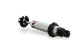 QA1 Proma Star Series Coil-Over Shock Absorber - Double Adj. - Bushing Mount - 11.125in/15in - Alum thumbnail 8