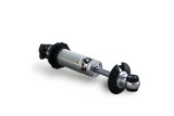QA1 Proma Star Series Coil-Over Shock Absorber - Double Adj. - Bushing Mount - 12.625in/18.75in thumbnail 9