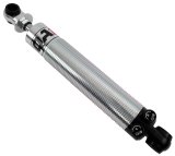 QA1 Proma Star Series Coil-Over Shock Absorber - Double Adj. - Bushing Mount - 13in/19.5in- Aluminum thumbnail 1