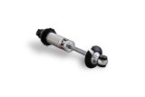 QA1 Proma Star Series Coil-Over Shock Absorber - Single Adj. - Bushing Mount - 11.125in/15in - Alum thumbnail 3