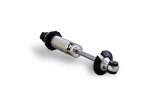 QA1 Proma Star Series Coil-Over Shock Absorber - Single Adj. - Bushing Mount - 11.125in/15in - Alum thumbnail 6