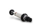 QA1 Proma Star Series Coil-Over Shock Absorber - Single Adj. - Bushing Mount - 13in/19.5in- Aluminum thumbnail 7