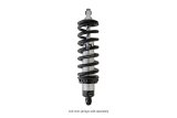 QA1 Proma Star Series Coil-Over Shock Absorber - Single Adj. - Bearing Mount - 15in/23.625in - Alum thumbnail 1