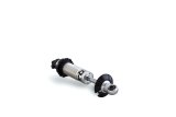 QA1 Proma Star Series Coil-Over Shock Absorber - Single Adj. - Bearing Mount - 15in/23.625in - Alum thumbnail 9
