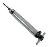 QA1 GM Pro Front Coil-Over Shock Absorber - Double Adj. - Stock Mount - 14.5in/19.625in - Aluminum thumbnail 1
