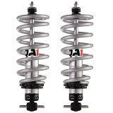QA1 GM Pro Front Coil-Over Shock Absorber - Double Adj. - Stock Mount - 14.5in/19.625in - Aluminum thumbnail 7