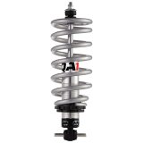QA1 GM Pro Front Coil-Over System - Double Adj. - 9in x 450lbs/in - Pigtail Large - Aluminum thumbnail 1