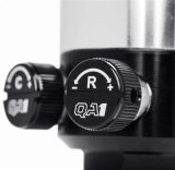QA1 GM Pro Front Coil-Over System - Double Adj. - 9in x 450lbs/in - Pigtail Large - Aluminum thumbnail 5