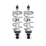 QA1 GM Pro Front Coil-Over System - Double Adj. - 9in x 450lbs/in - Pigtail Large - Aluminum thumbnail 8