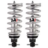 QA1 GM Pro Front Coil-Over System - Single Adj. - 10in x 400lbs/in - Pigtail - Aluminum thumbnail 9